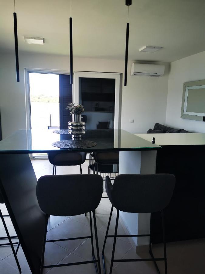 Beach Apartment Paklenica Seline Eksteriør bilde