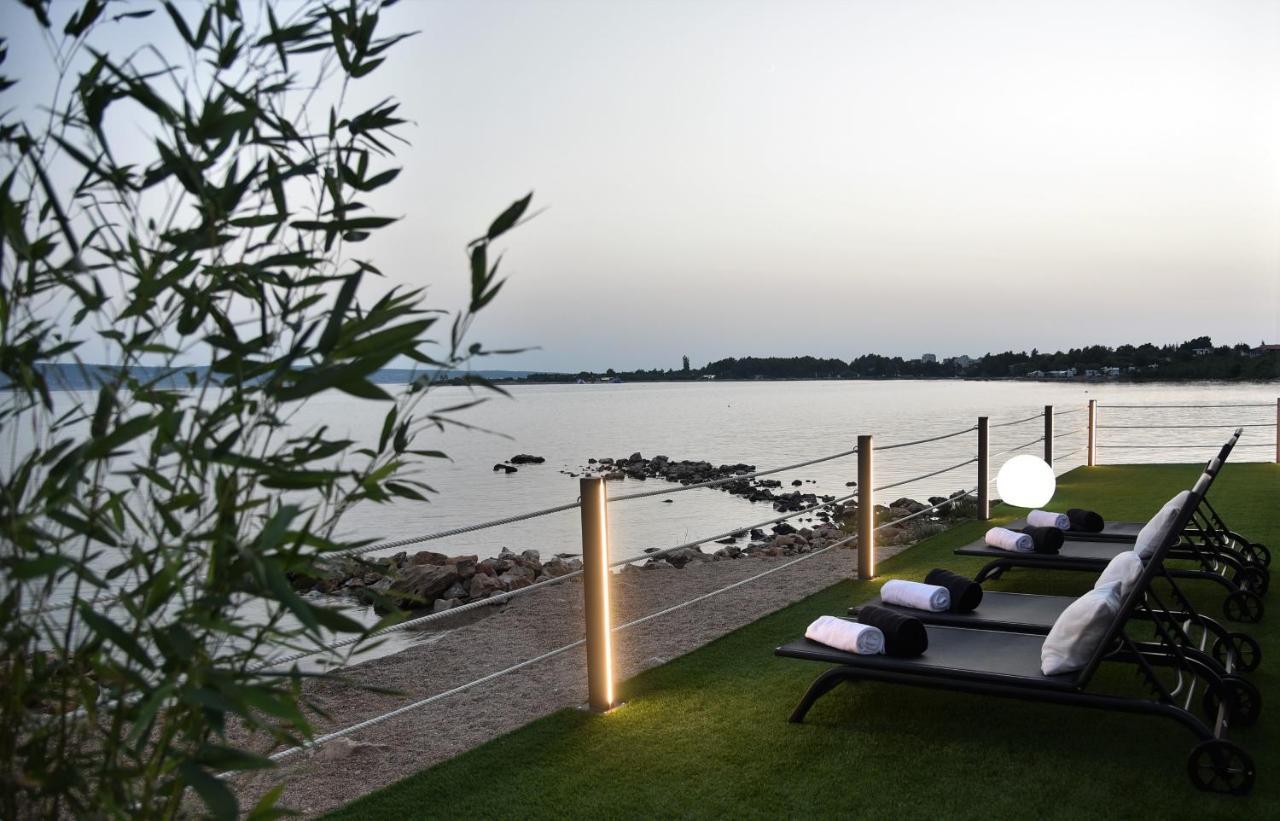 Beach Apartment Paklenica Seline Eksteriør bilde