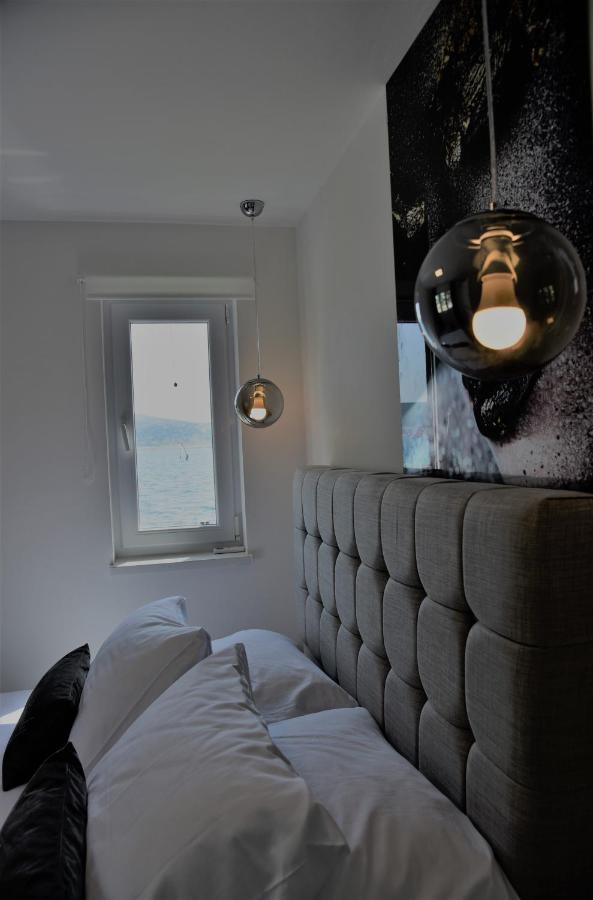 Beach Apartment Paklenica Seline Eksteriør bilde