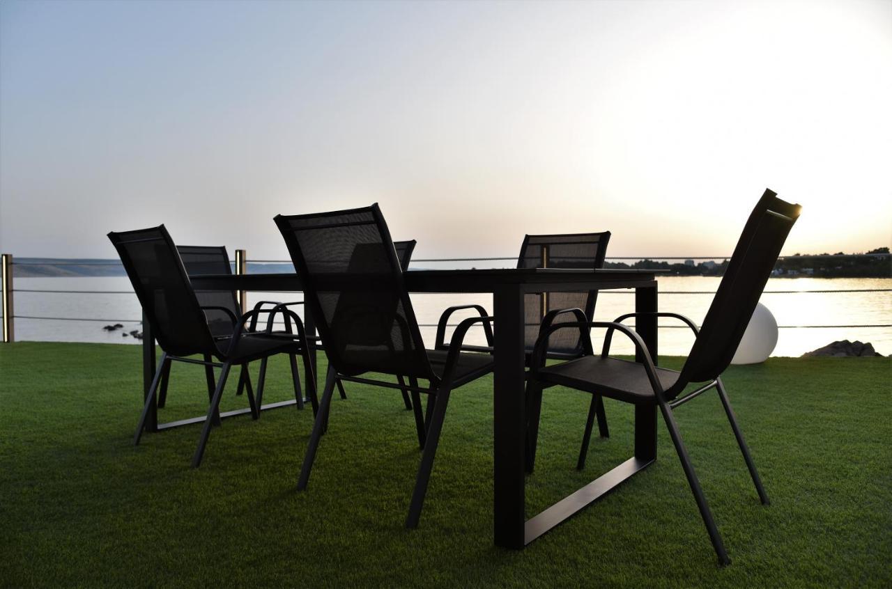 Beach Apartment Paklenica Seline Eksteriør bilde