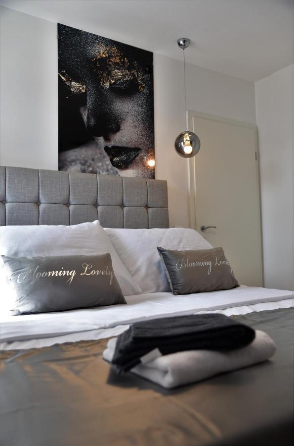Beach Apartment Paklenica Seline Eksteriør bilde