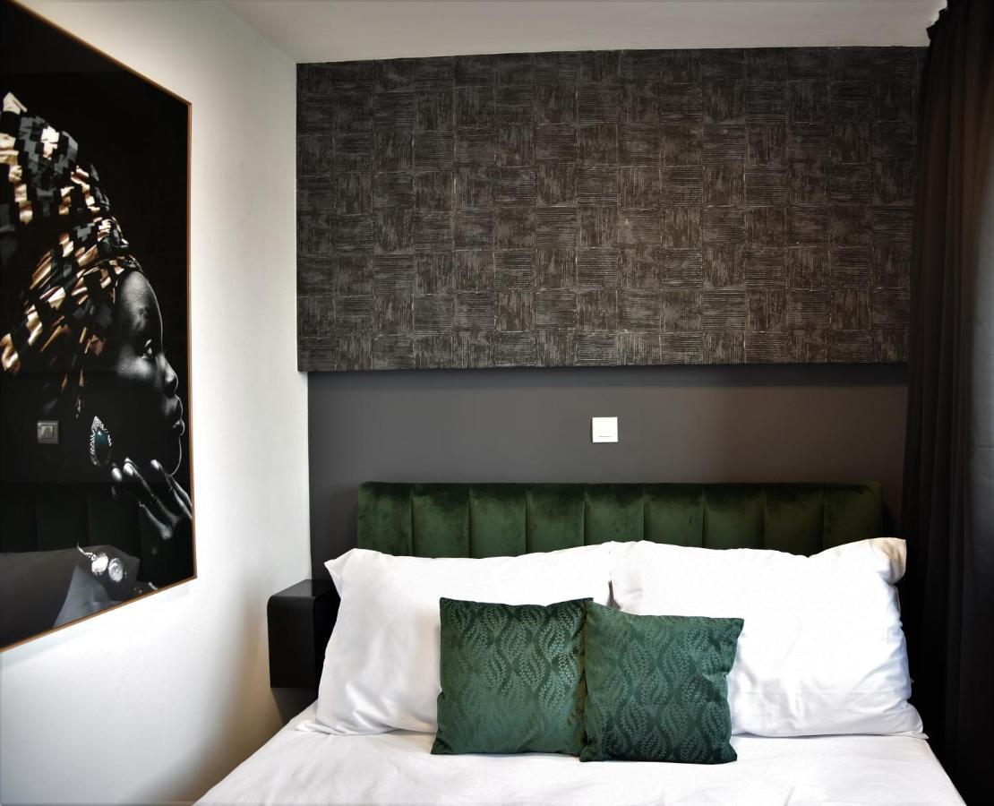 Beach Apartment Paklenica Seline Eksteriør bilde